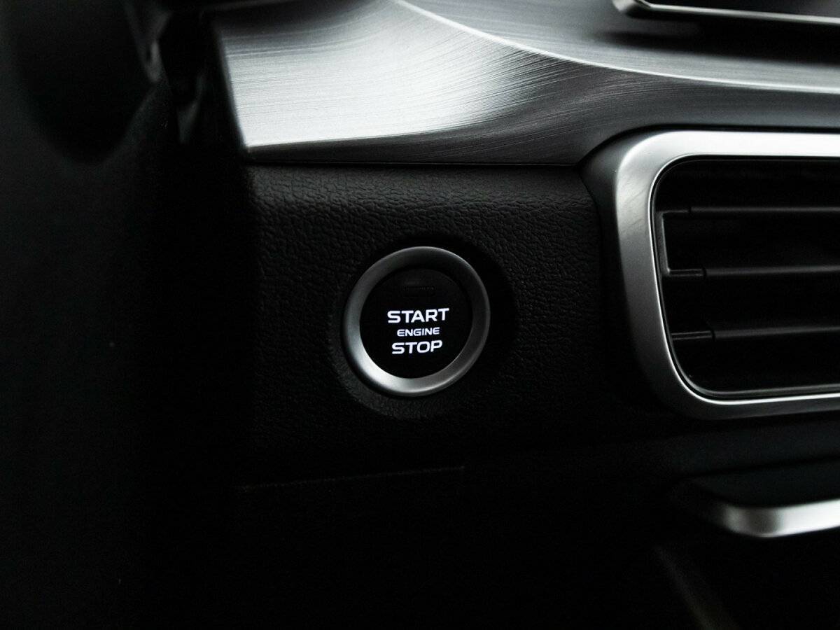 Geely Coolray, 2022 - Фото №18