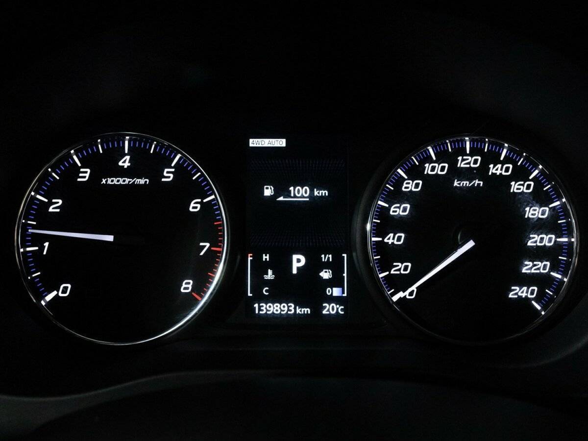 Mitsubishi Outlander, 2012 - Фото №11