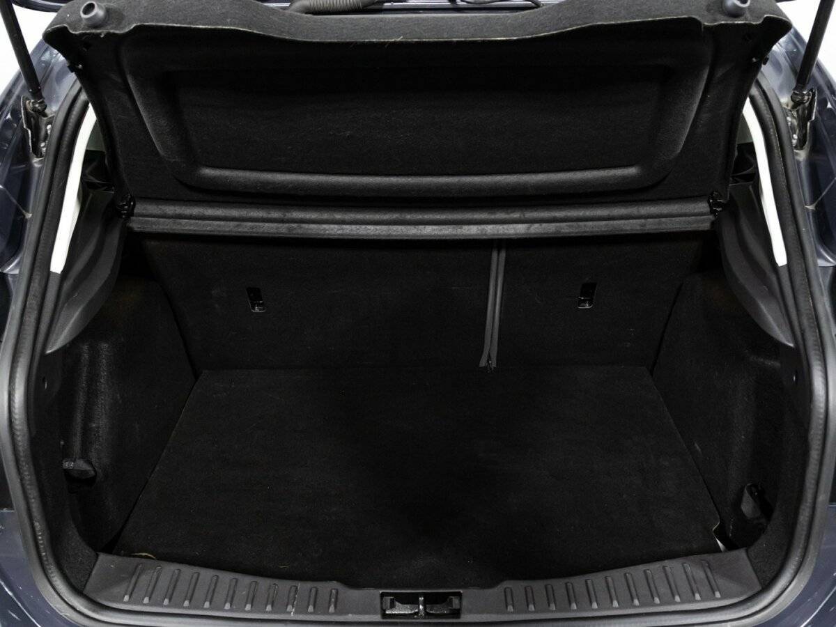 Ford Focus, 2013 - Фото №14