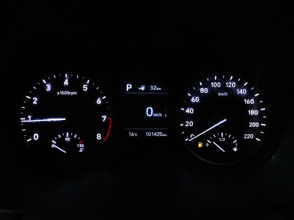 Hyundai Solaris, 2020 - Фото №11