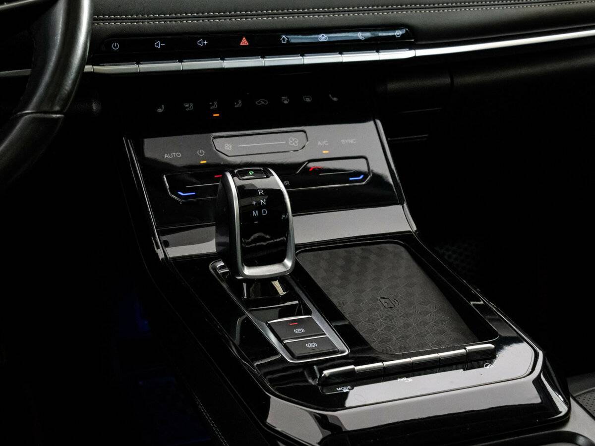 Chery Tiggo 7 Pro, 2022 - Фото №13