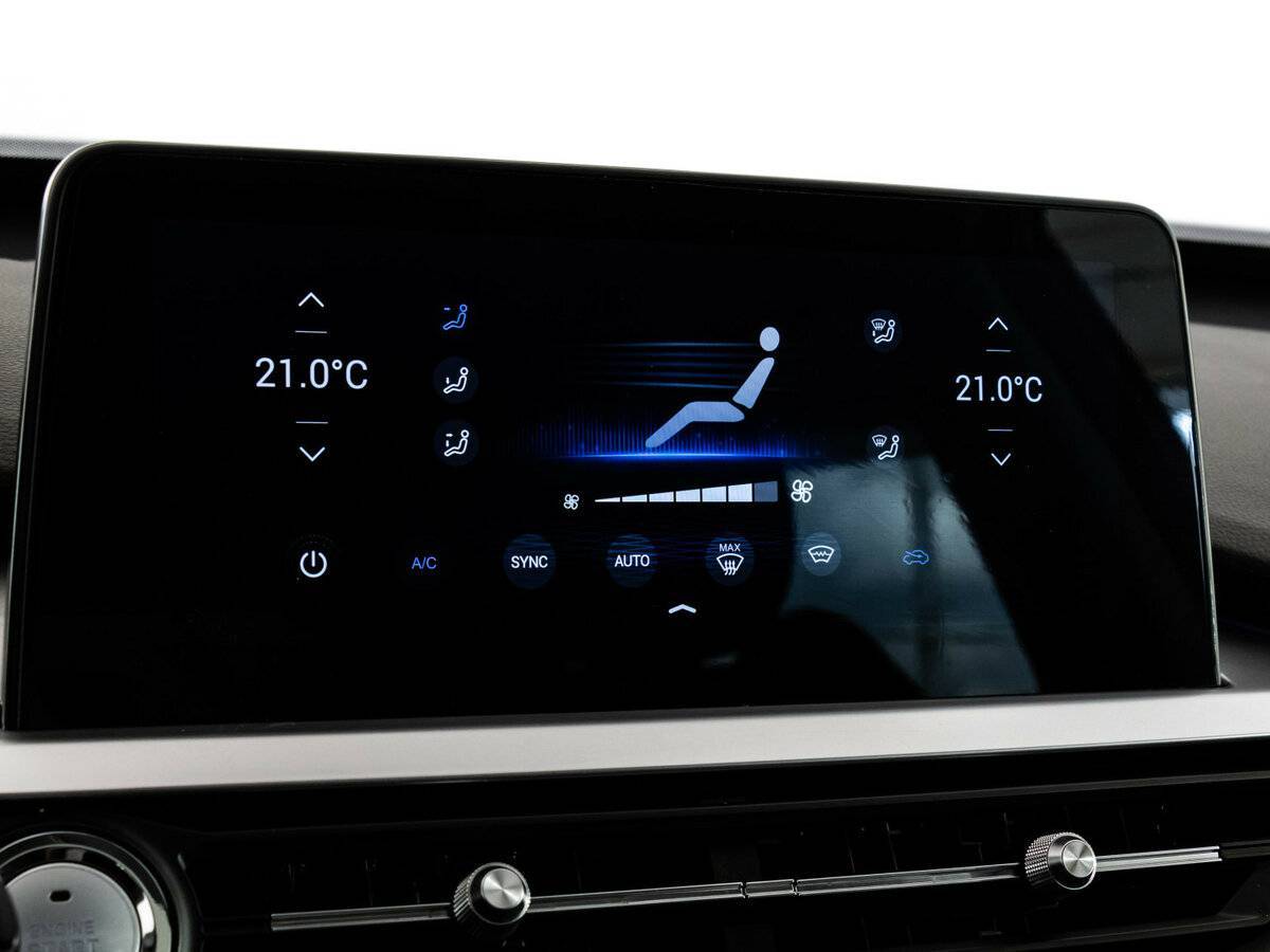 Chery Tiggo 7 Pro, 2022 - Фото №15