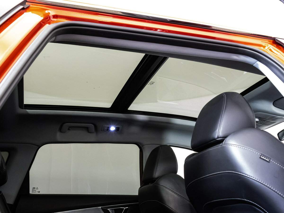 Chery Tiggo 7 Pro, 2022 - Фото №17