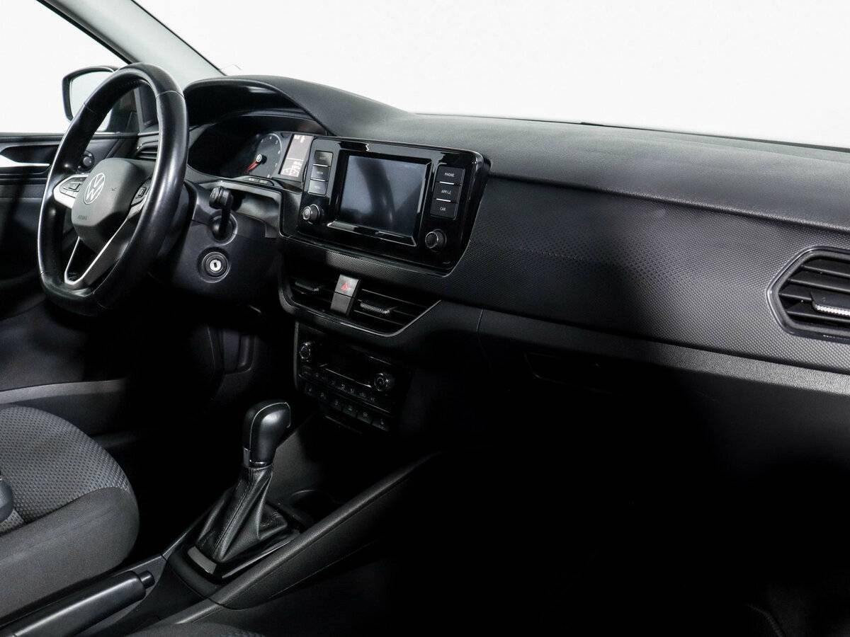 Volkswagen Polo, 2021 - Фото №5