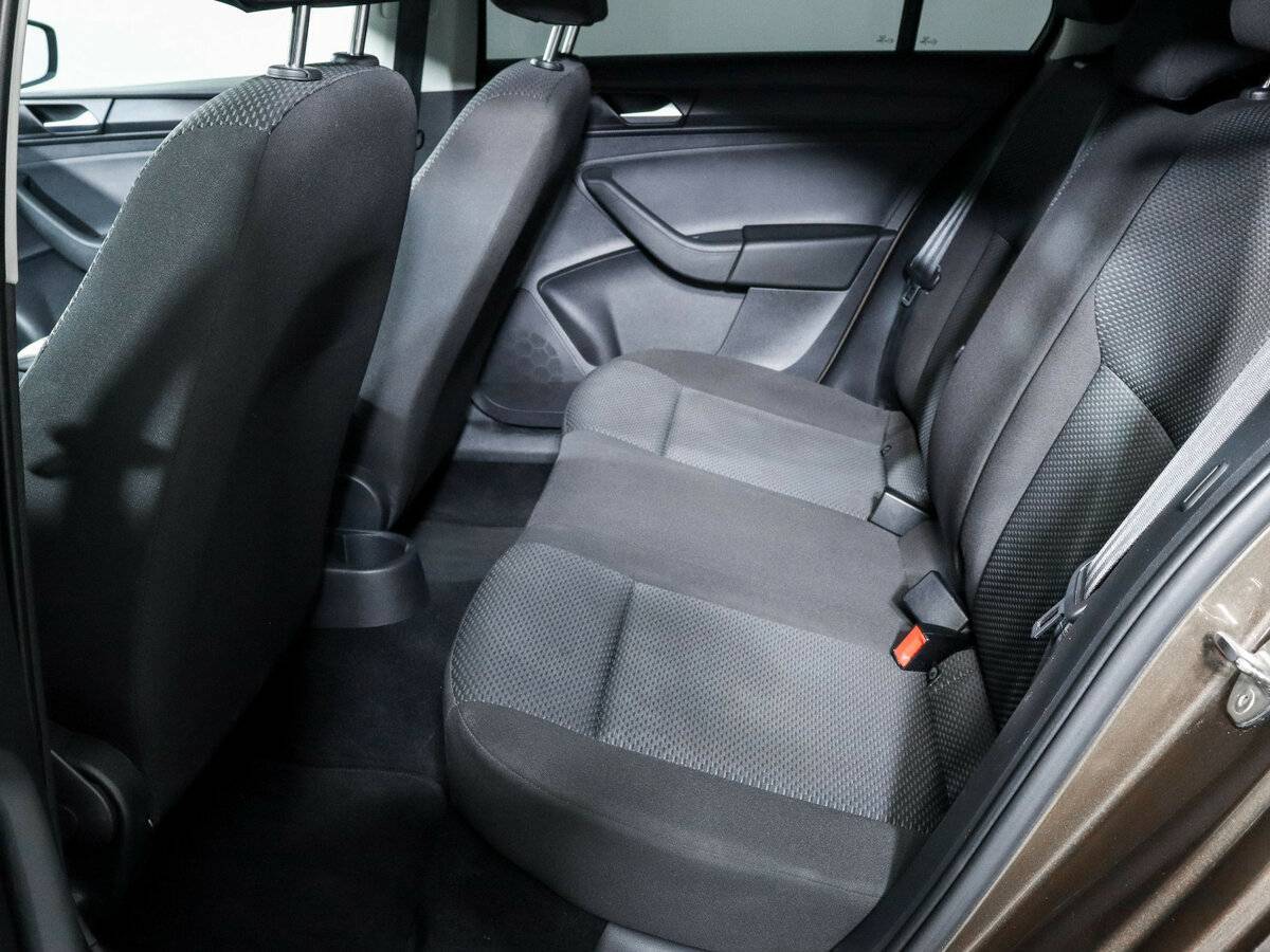 Volkswagen Polo, 2021 - Фото №6