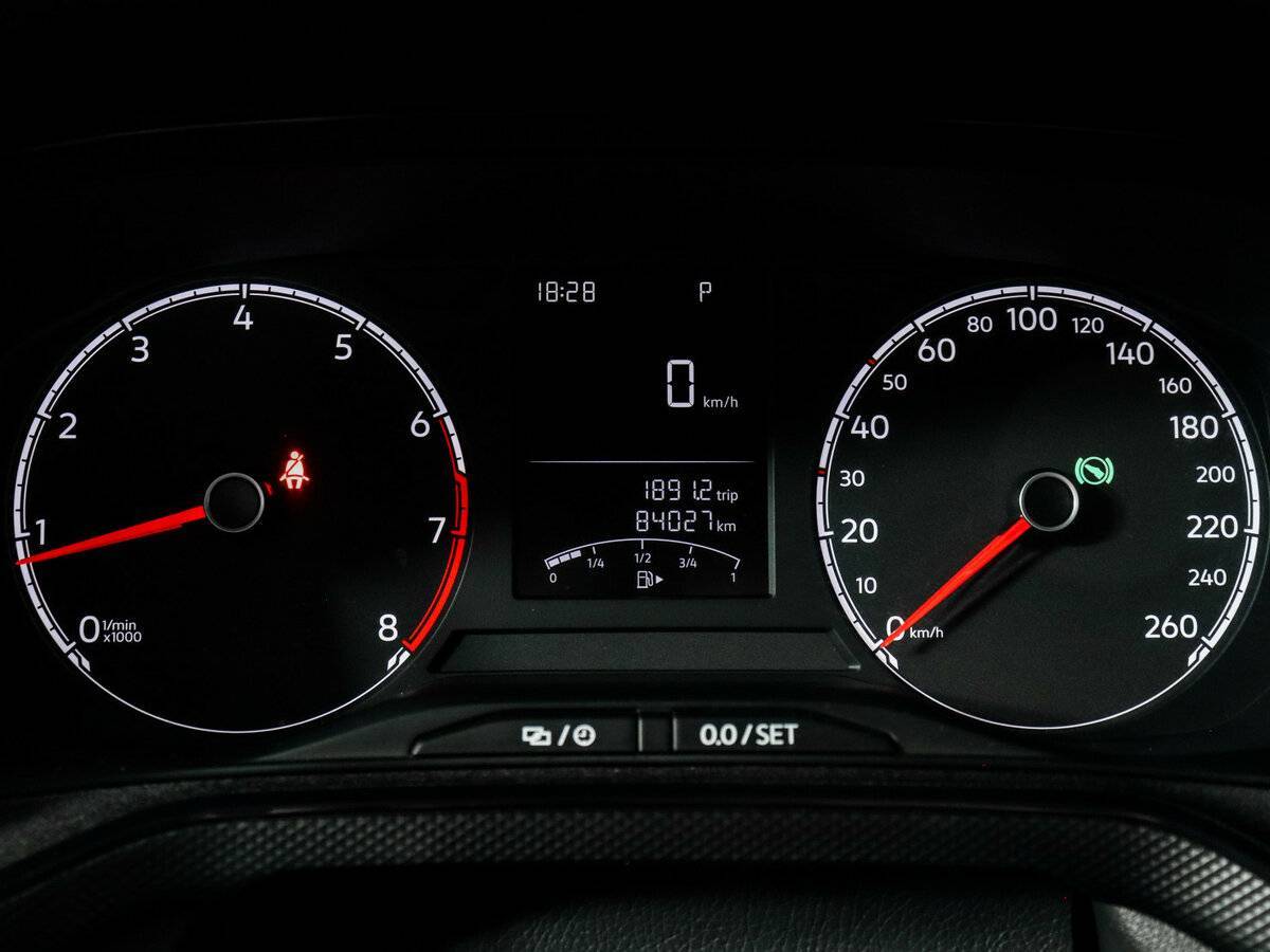 Volkswagen Polo, 2021 - Фото №7