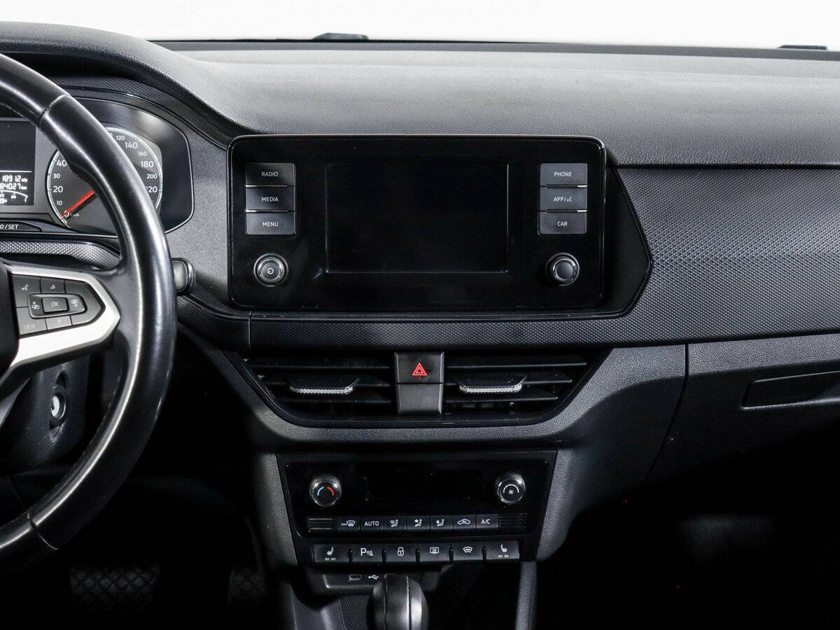 Volkswagen Polo, 2021 - Фото №9