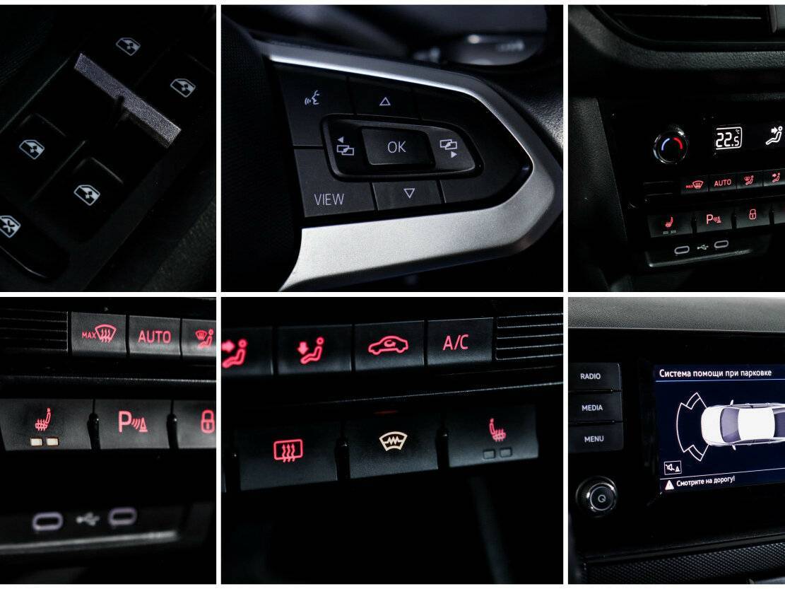 Volkswagen Polo, 2021 - Фото №14