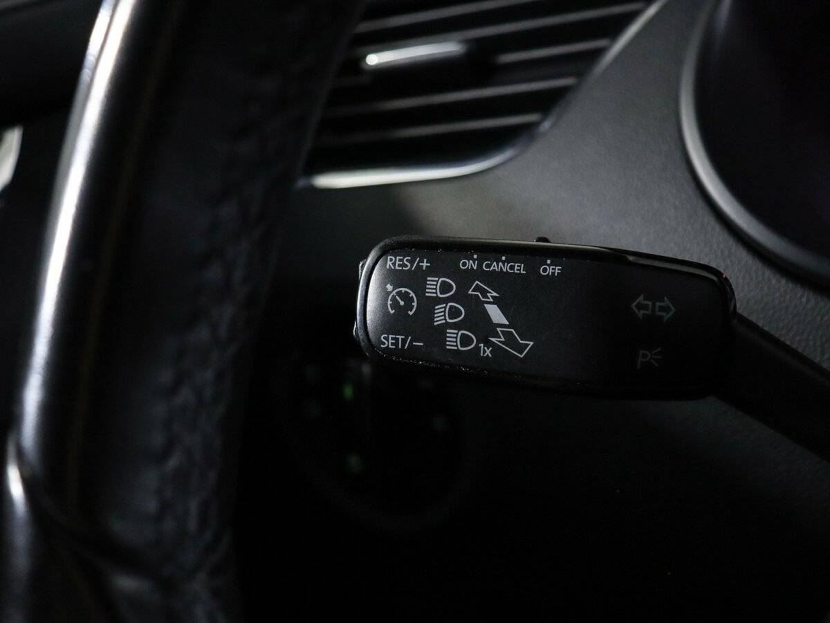 Skoda Octavia, 2017 - Фото №12