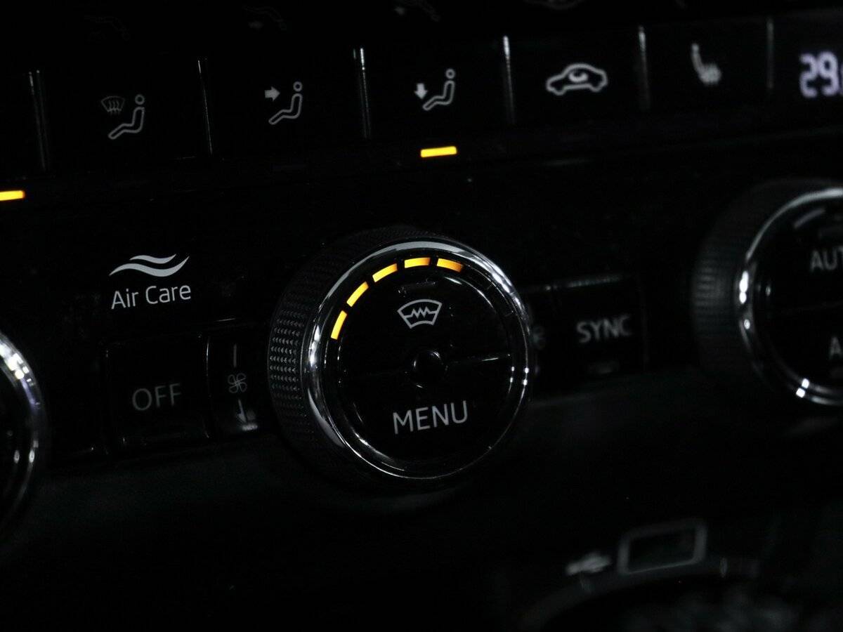 Skoda Octavia, 2017 - Фото №14