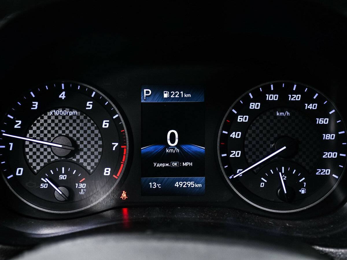 Hyundai Solaris, 2021 - Фото №9