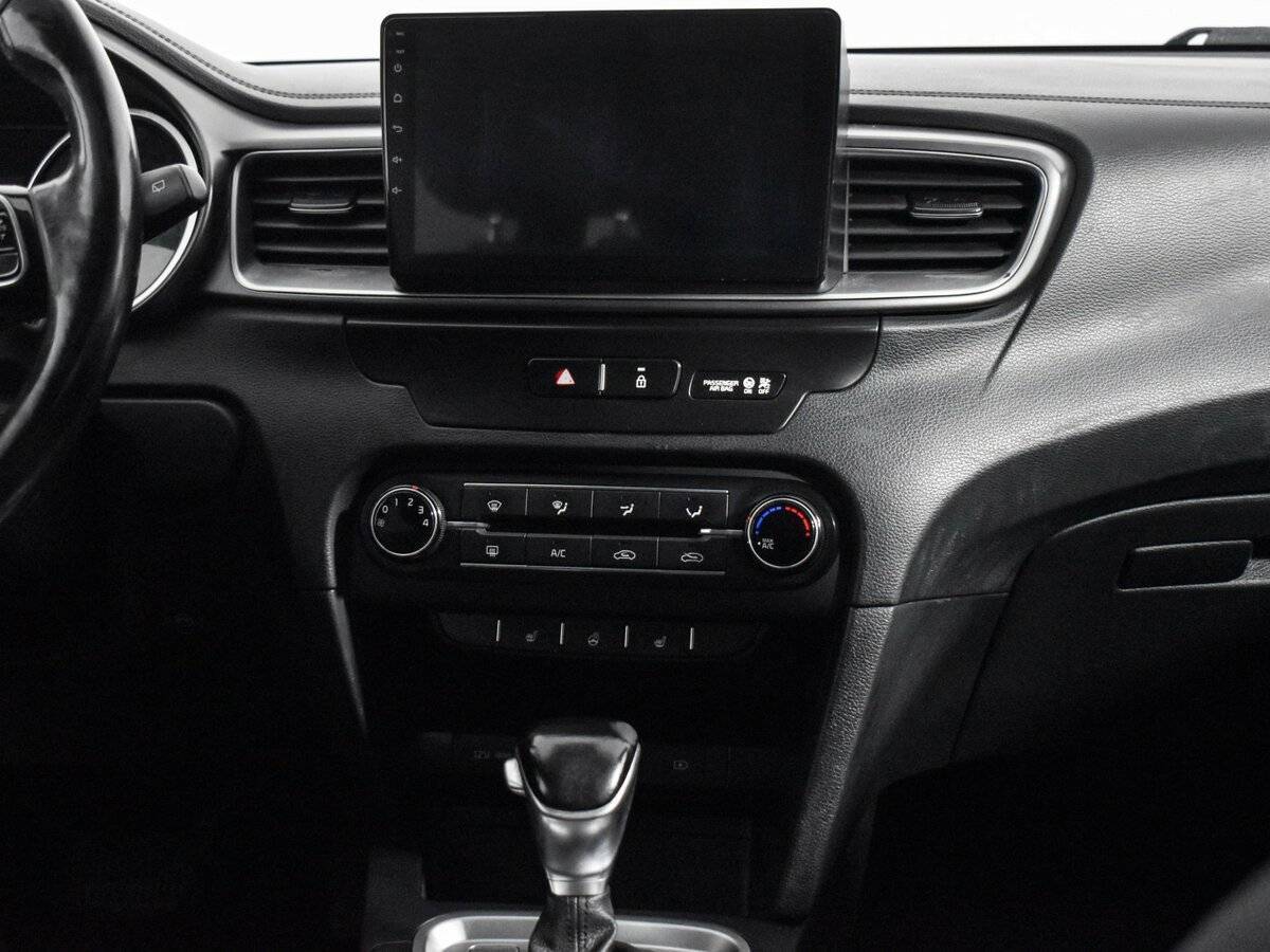 Kia Ceed, 2019 - Фото №11