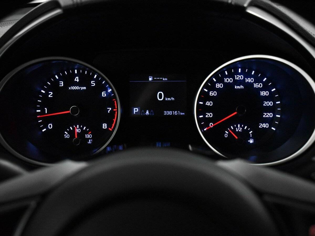 Kia Ceed, 2019 - Фото №15