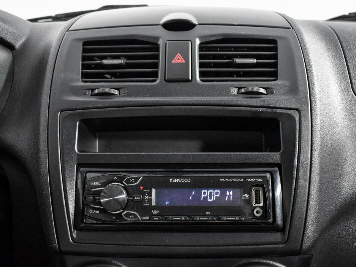 Lada (ВАЗ) Kalina, 2013 - Фото №14