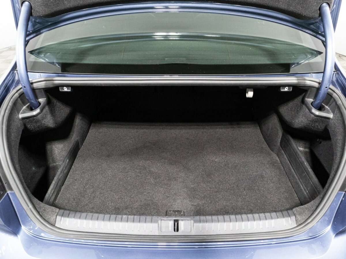 Volkswagen Passat DSG7, 2017 - Фото №14