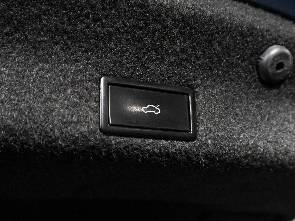 Volkswagen Passat DSG7, 2017 - Фото №15