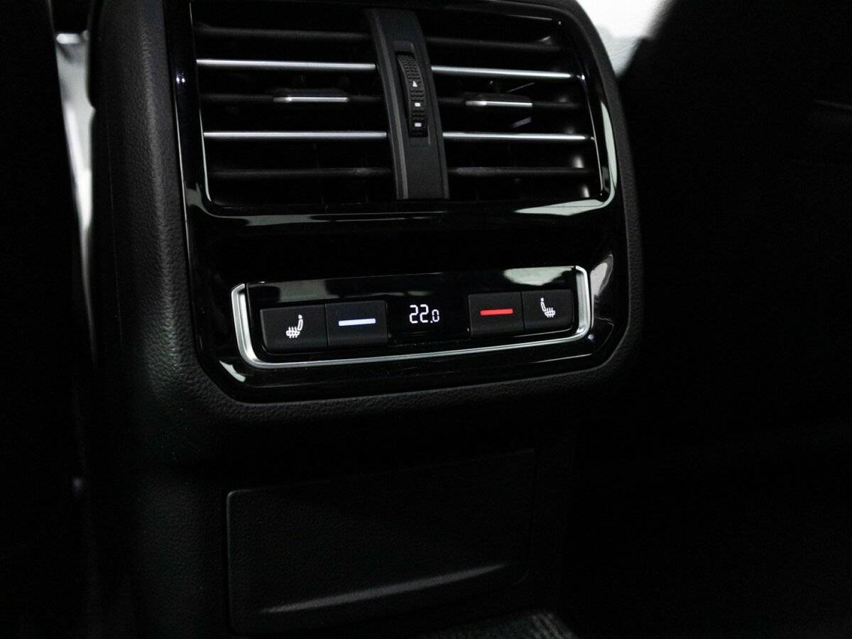 Volkswagen Passat DSG7, 2017 - Фото №16