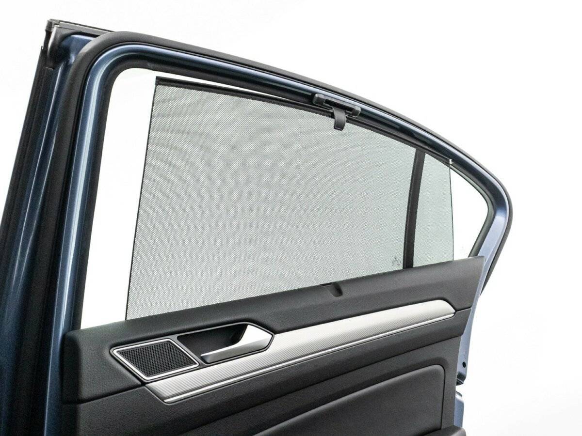 Volkswagen Passat DSG7, 2017 - Фото №17