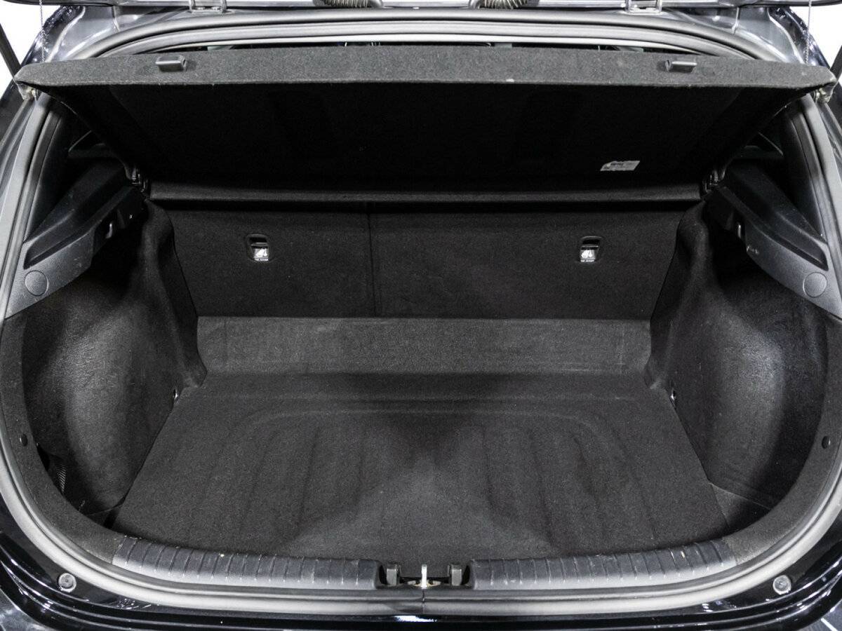 Kia Ceed, 2019 - Фото №14