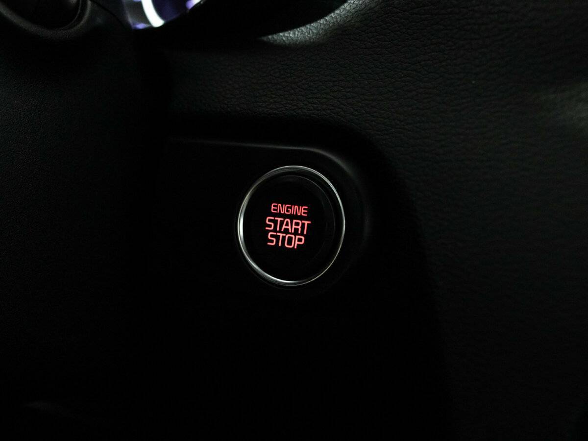 Kia Ceed, 2019 - Фото №17