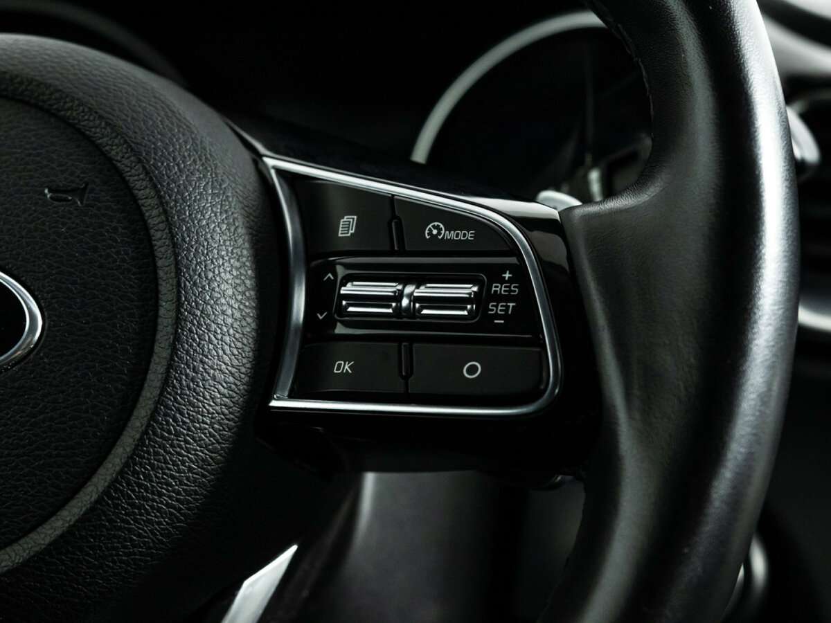 Kia Ceed, 2019 - Фото №19