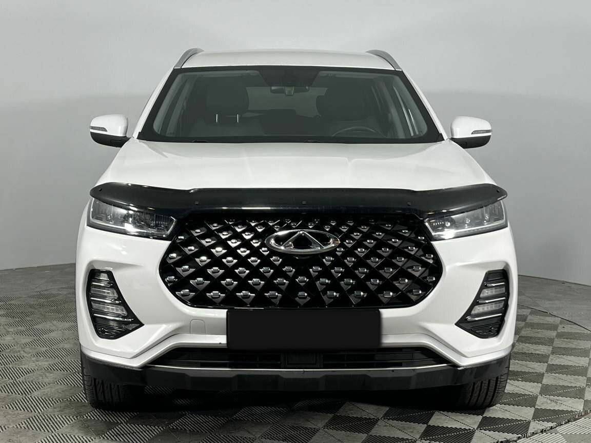 Chery Tiggo 7 Pro, 2022 - Фото №1