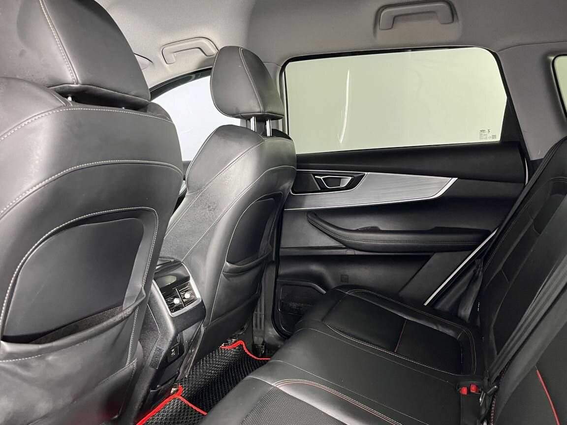 Chery Tiggo 7 Pro, 2022 - Фото №8