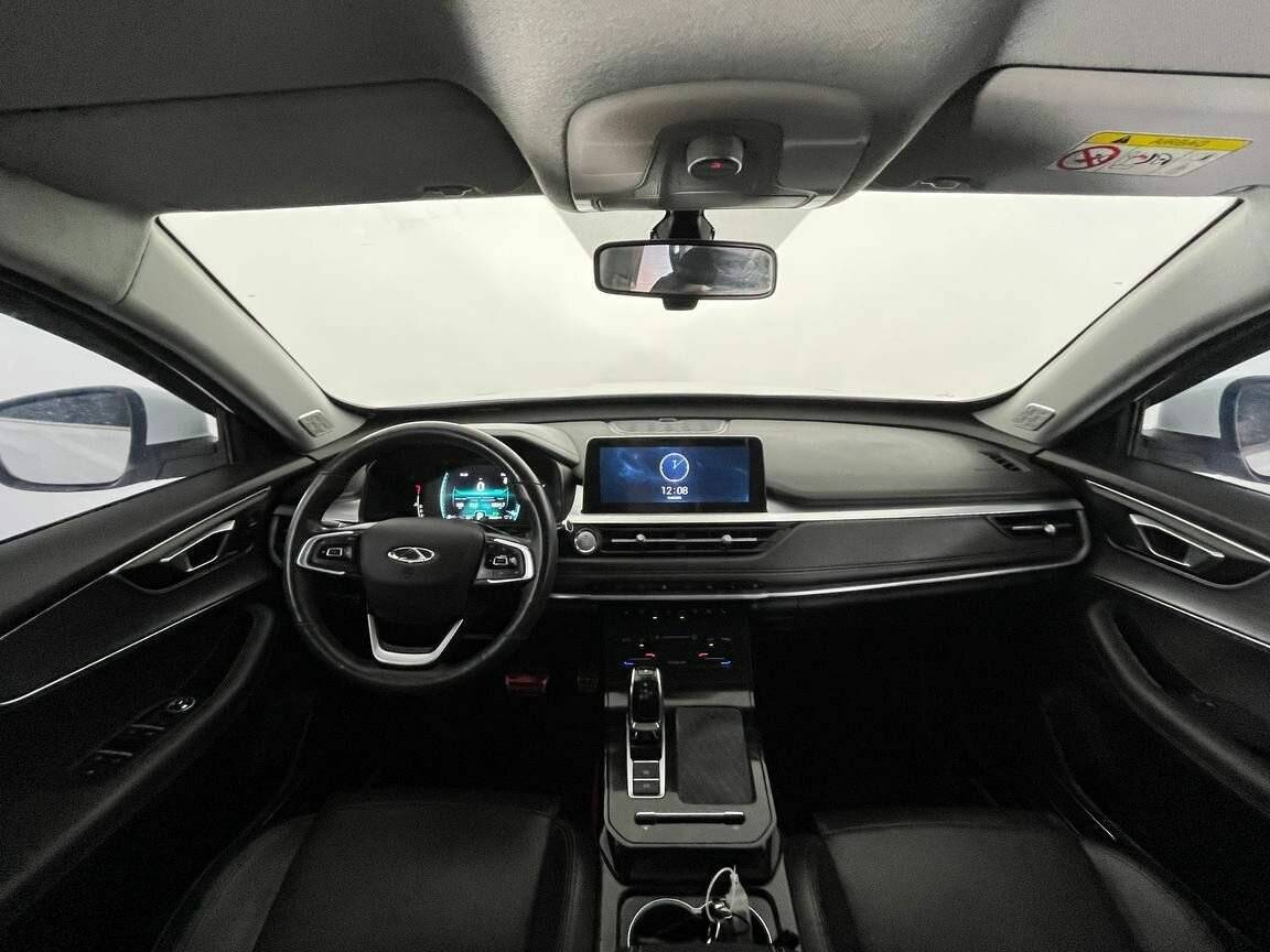 Chery Tiggo 7 Pro, 2022 - Фото №9