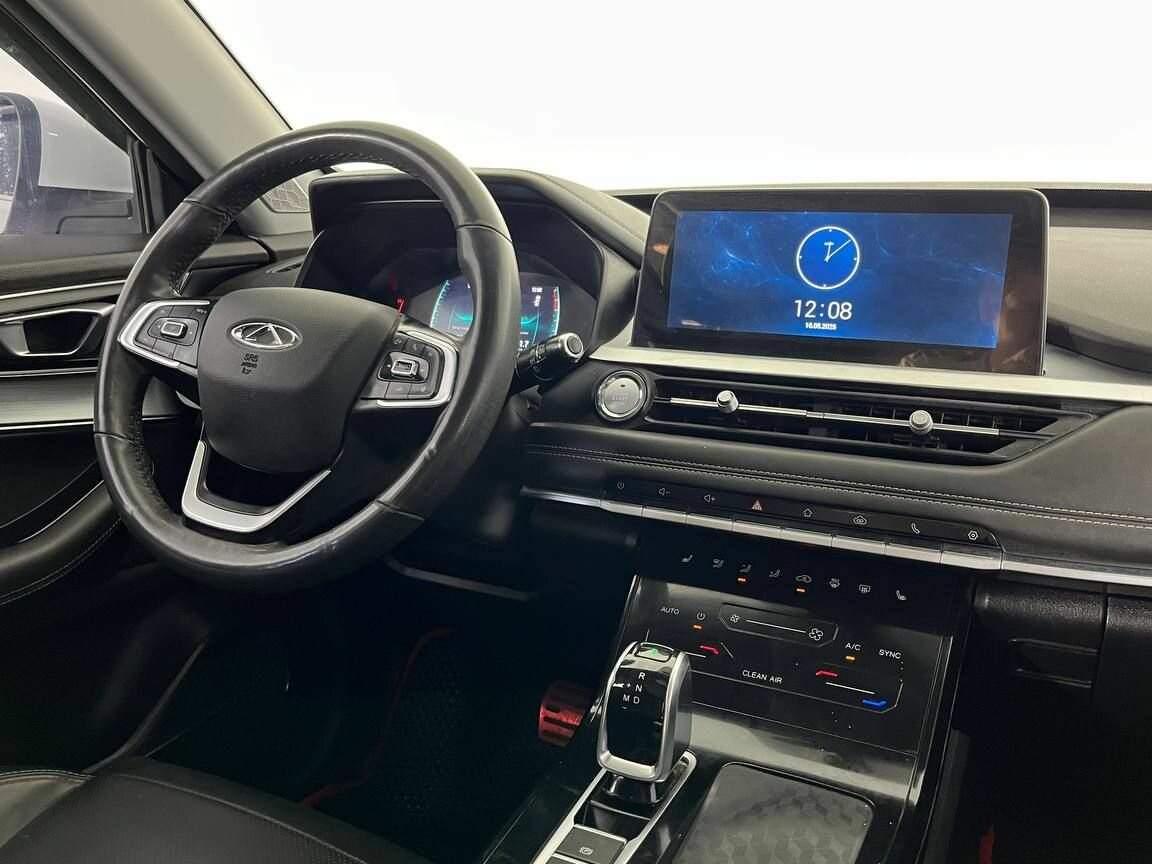 Chery Tiggo 7 Pro, 2022 - Фото №11