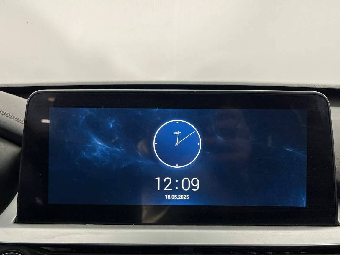 Chery Tiggo 7 Pro, 2022 - Фото №12