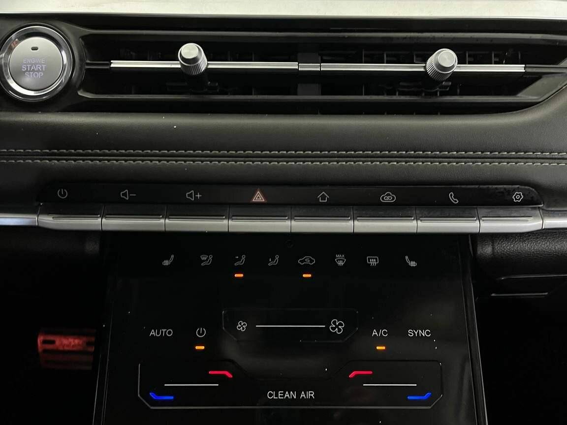 Chery Tiggo 7 Pro, 2022 - Фото №13