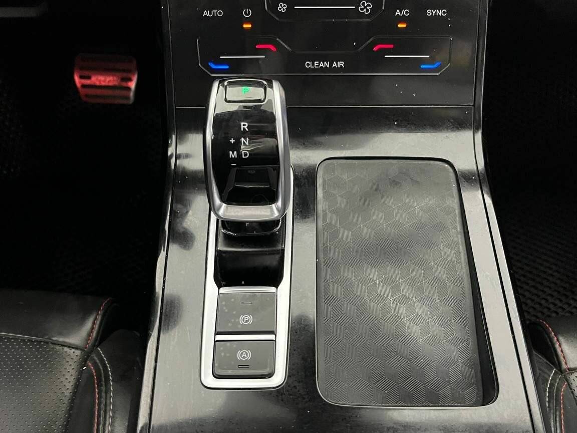 Chery Tiggo 7 Pro, 2022 - Фото №14