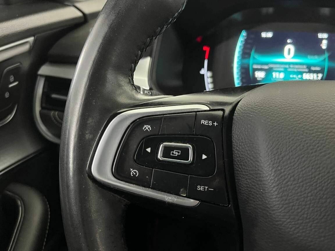 Chery Tiggo 7 Pro, 2022 - Фото №15