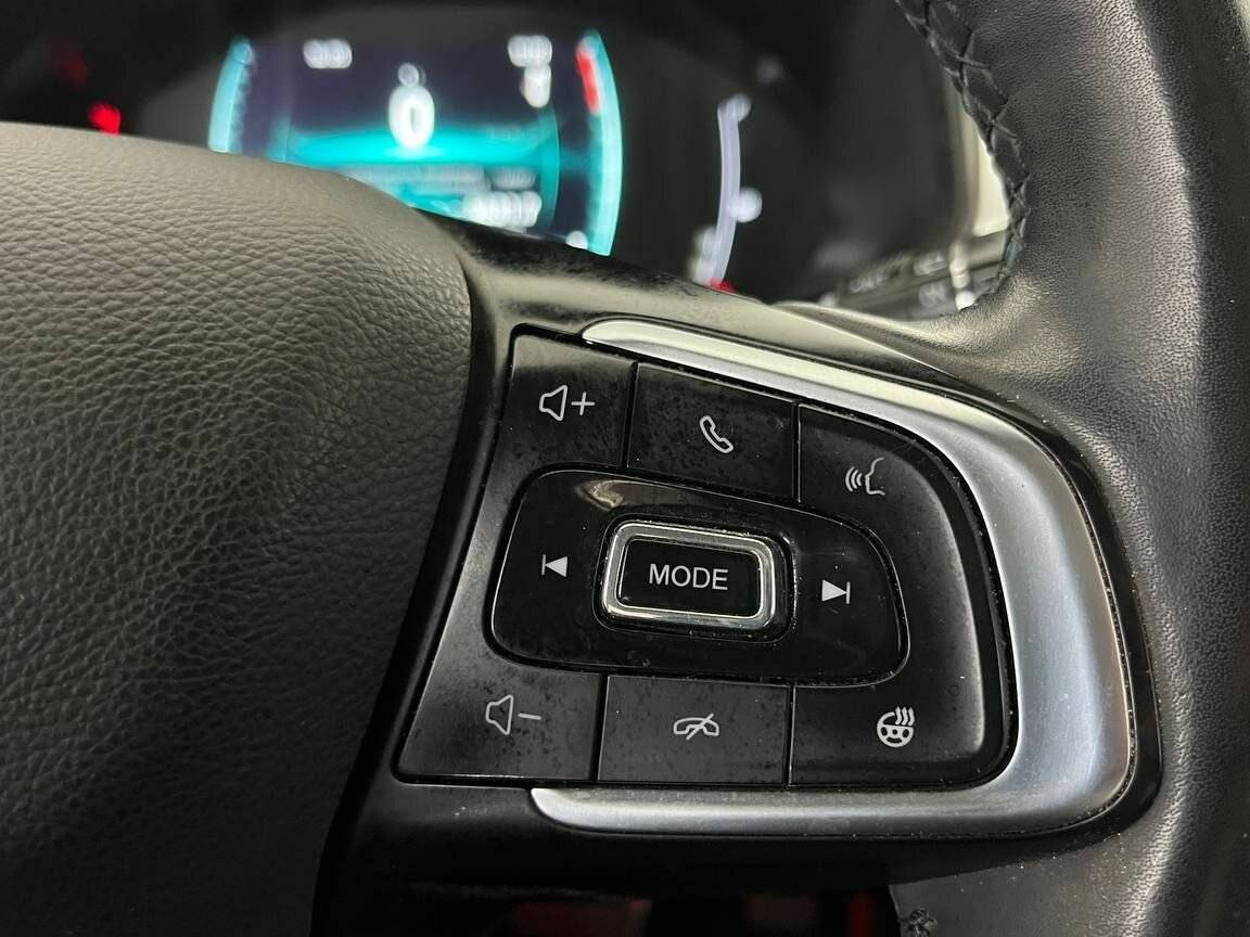 Chery Tiggo 7 Pro, 2022 - Фото №16