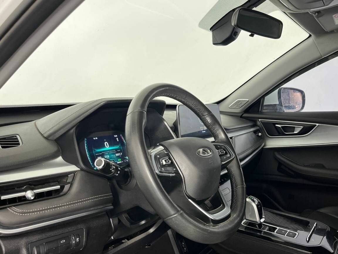 Chery Tiggo 7 Pro, 2022 - Фото №18