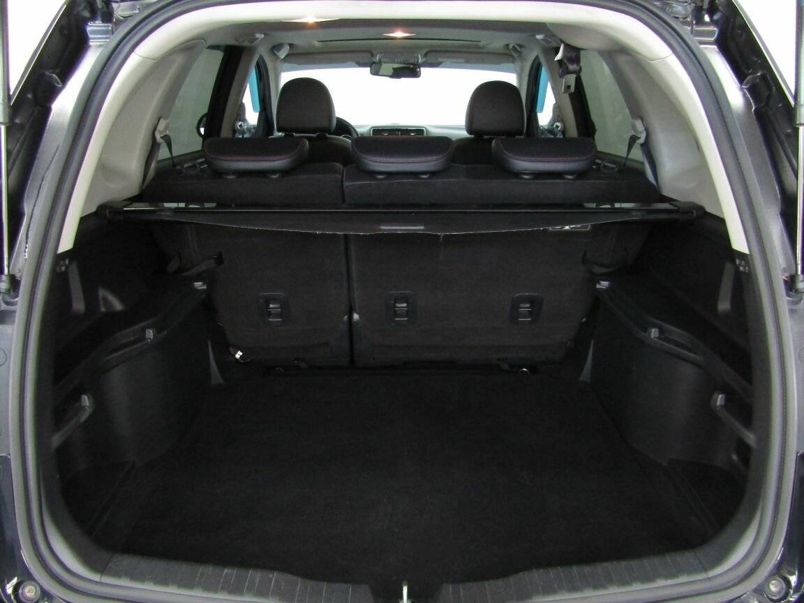 Haval H6 Red Label Sport, 2018 - Фото №12