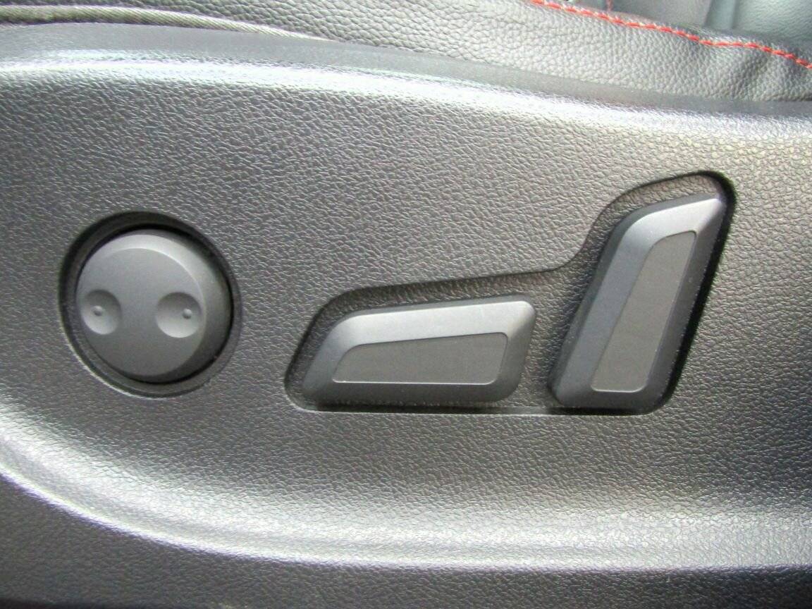 Haval H6 Red Label Sport, 2018 - Фото №17