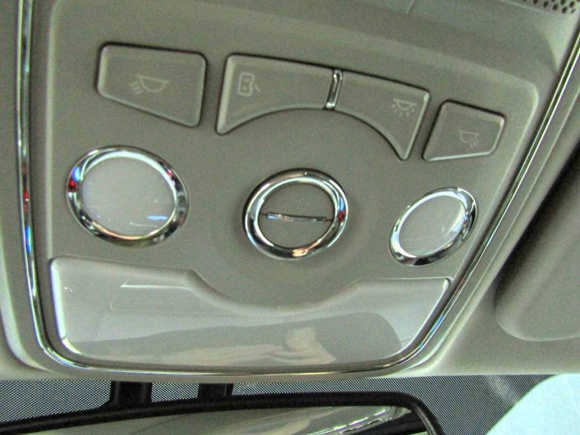 Haval H6 Red Label Sport, 2018 - Фото №20