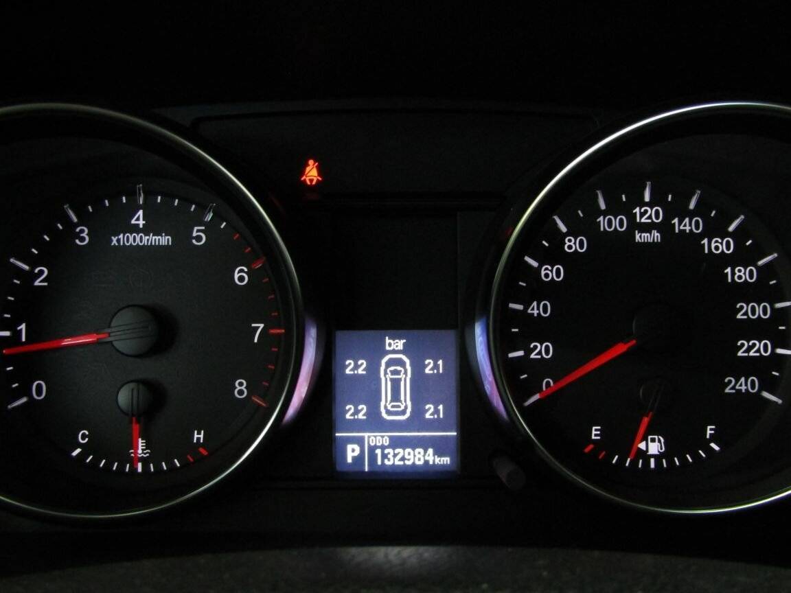 Haval H6 Red Label Sport, 2018 - Фото №22