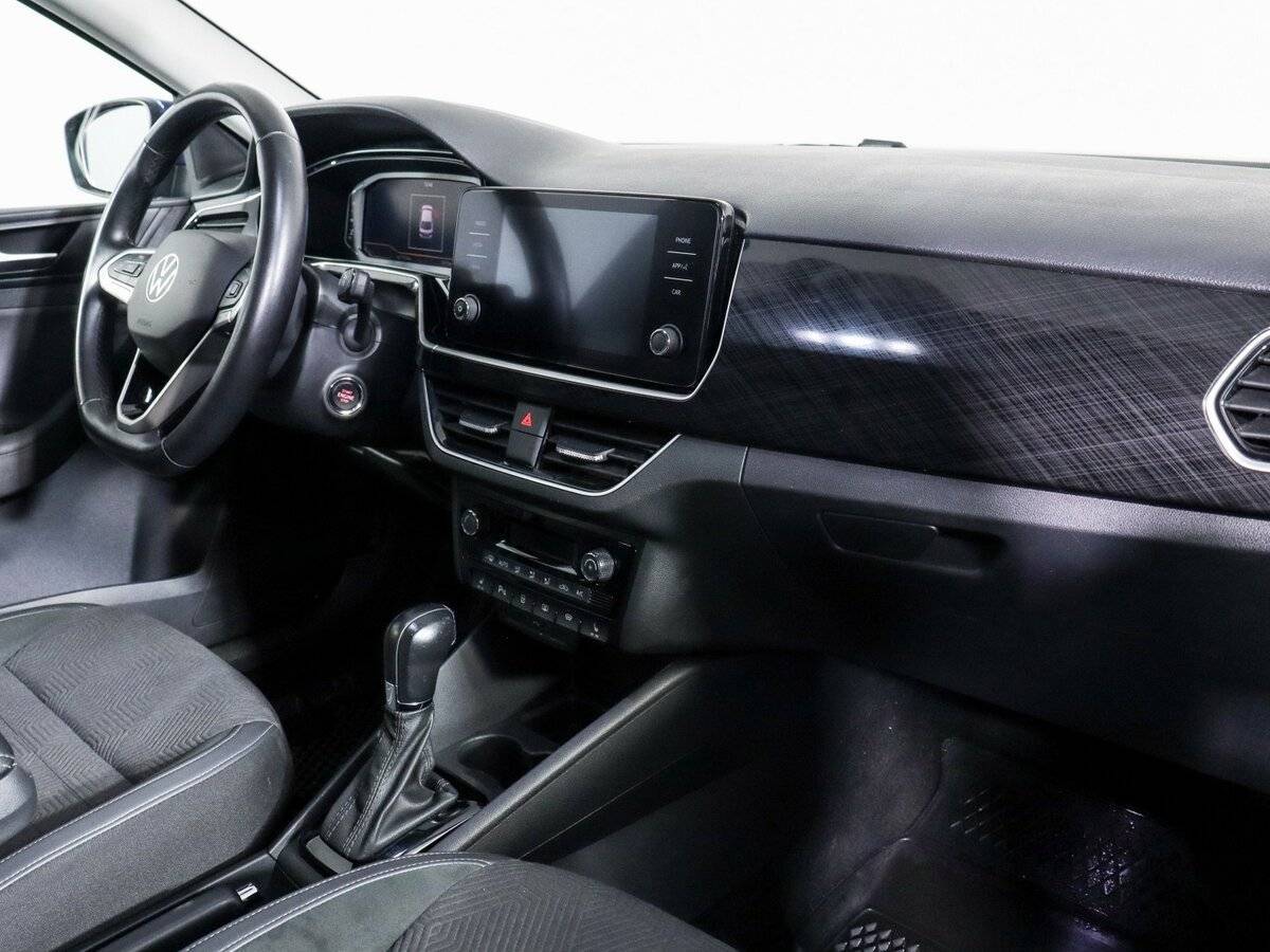 Volkswagen Polo, 2021 - Фото №4