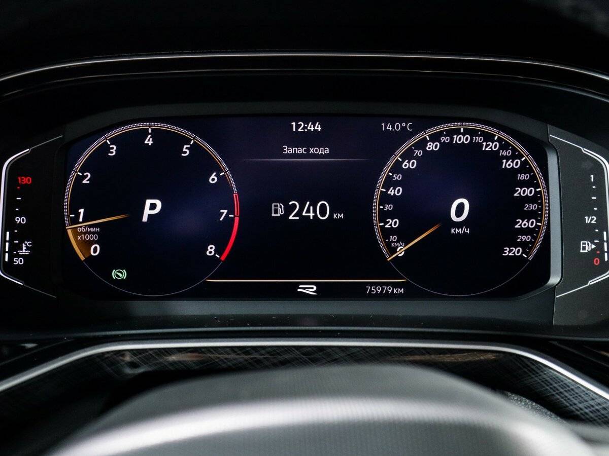 Volkswagen Polo, 2021 - Фото №6