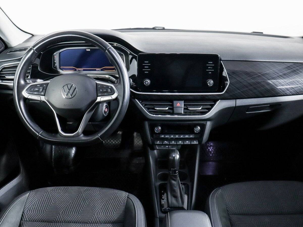 Volkswagen Polo, 2021 - Фото №7