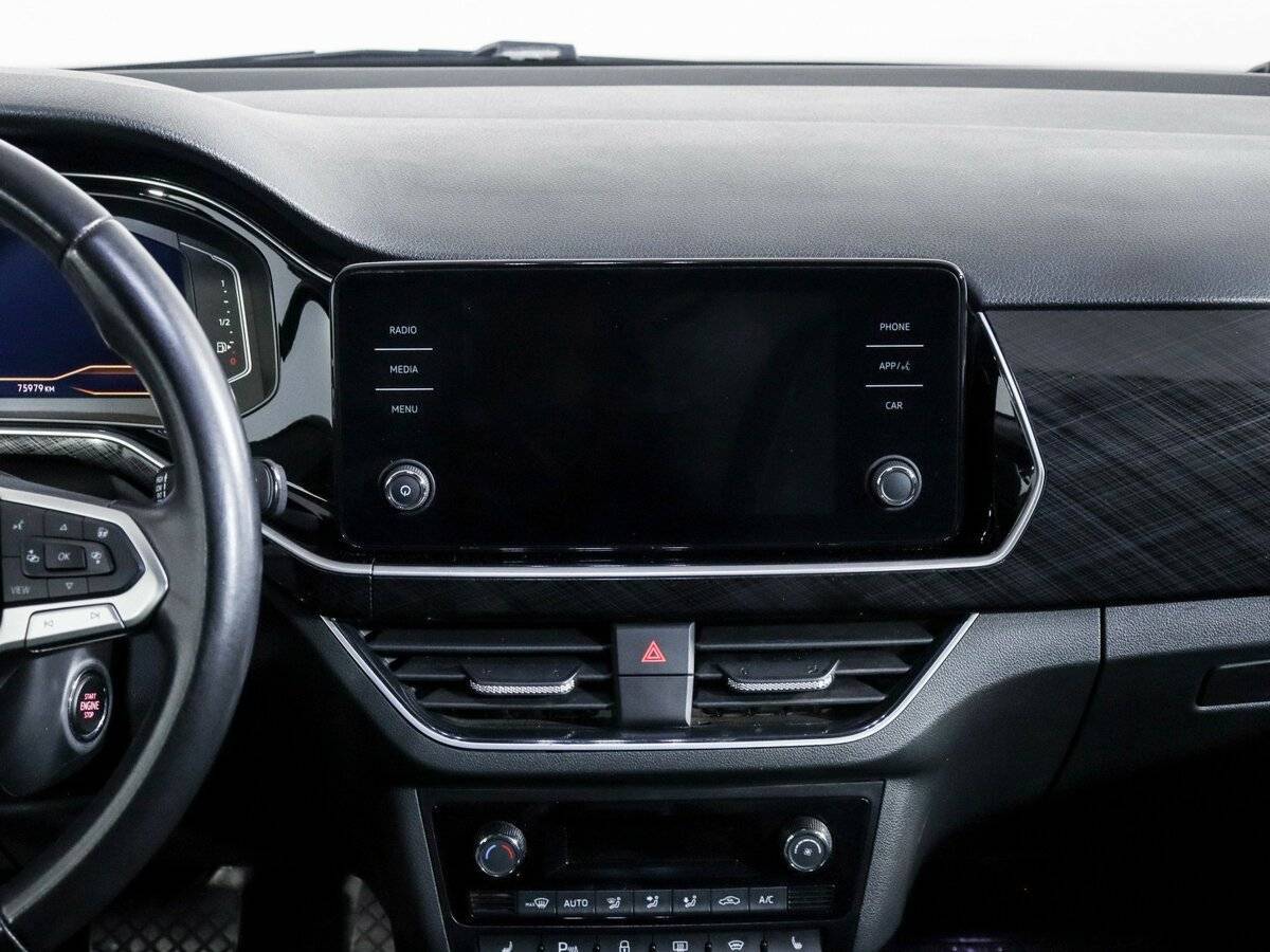 Volkswagen Polo, 2021 - Фото №8