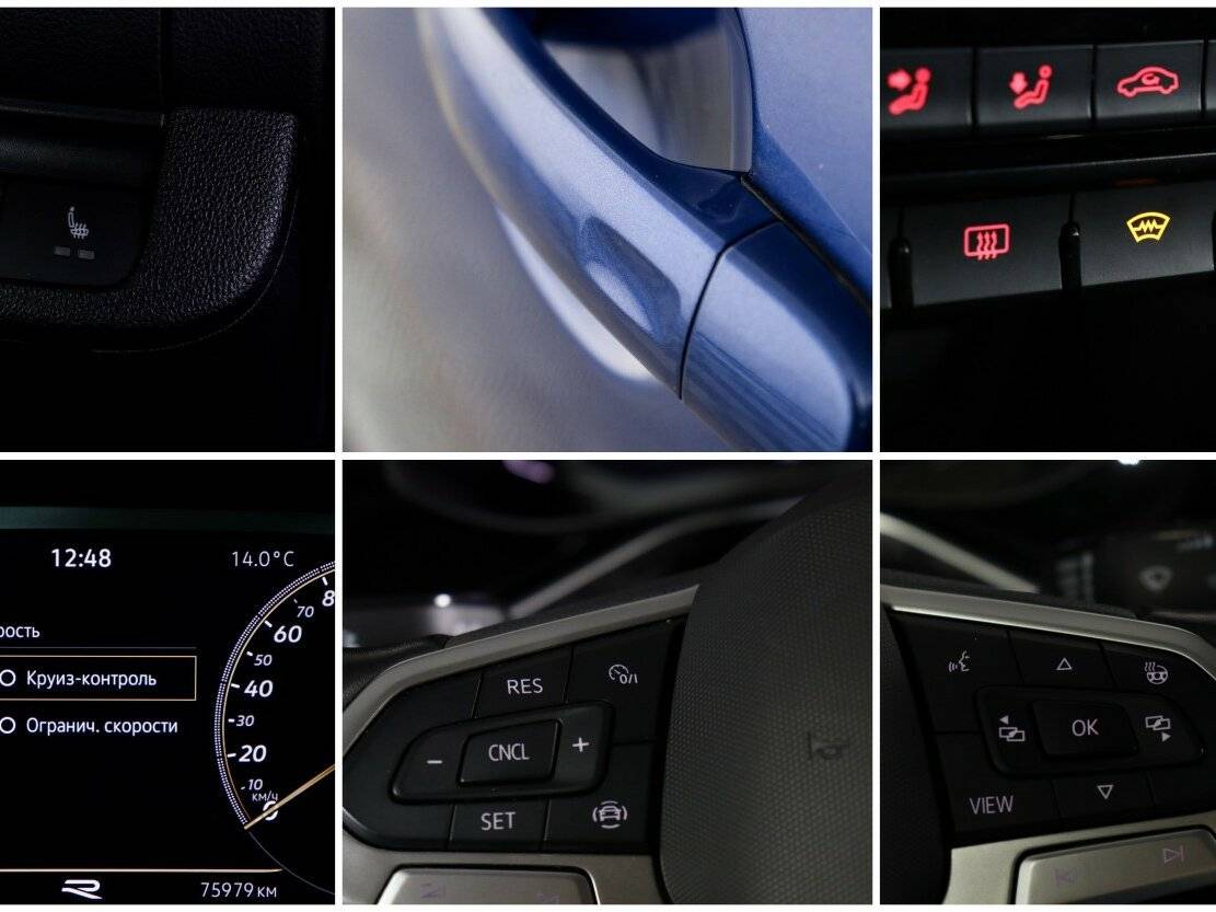 Volkswagen Polo, 2021 - Фото №15