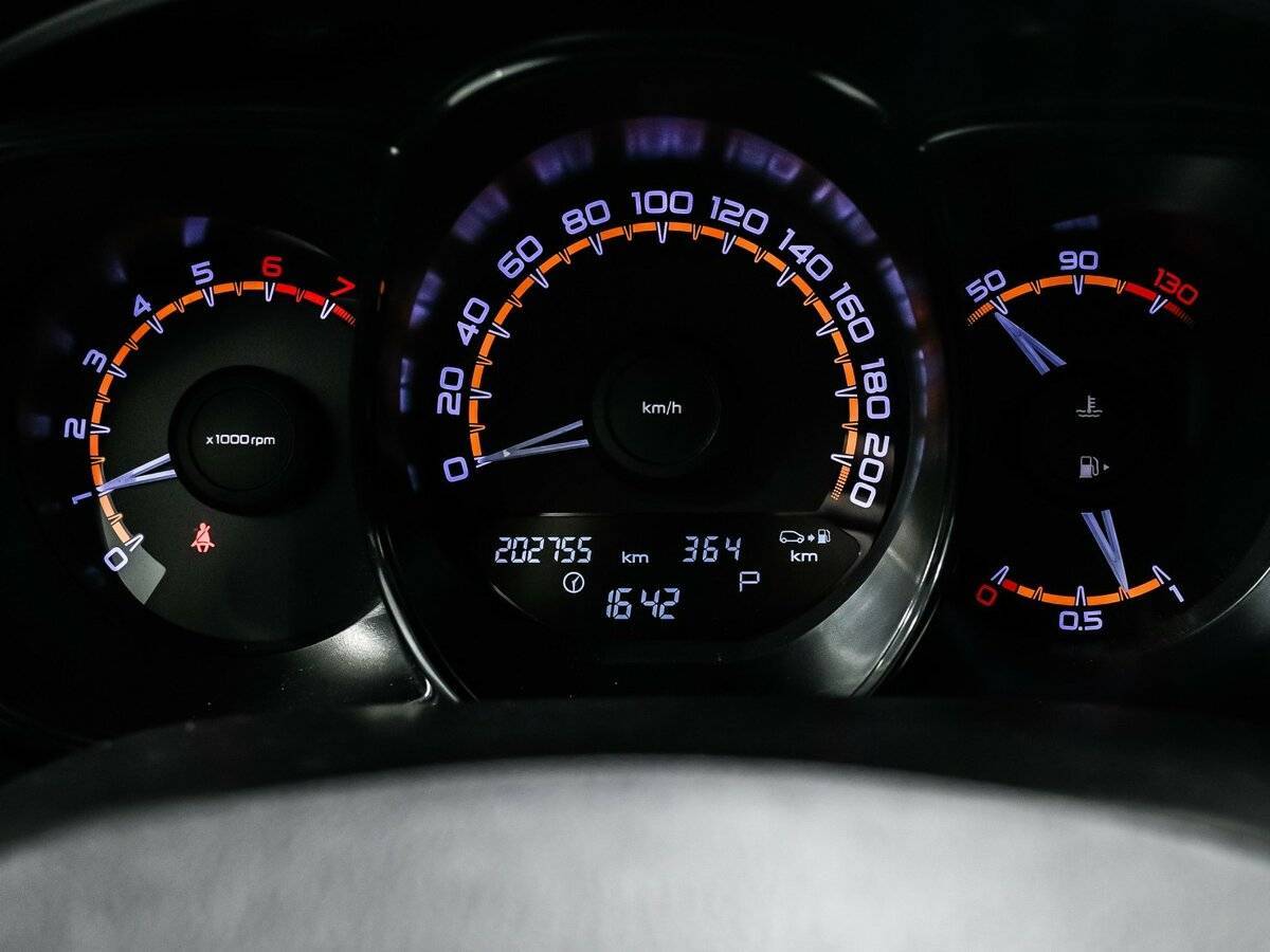 Lada (ВАЗ) Vesta SW, 2020 - Фото №9