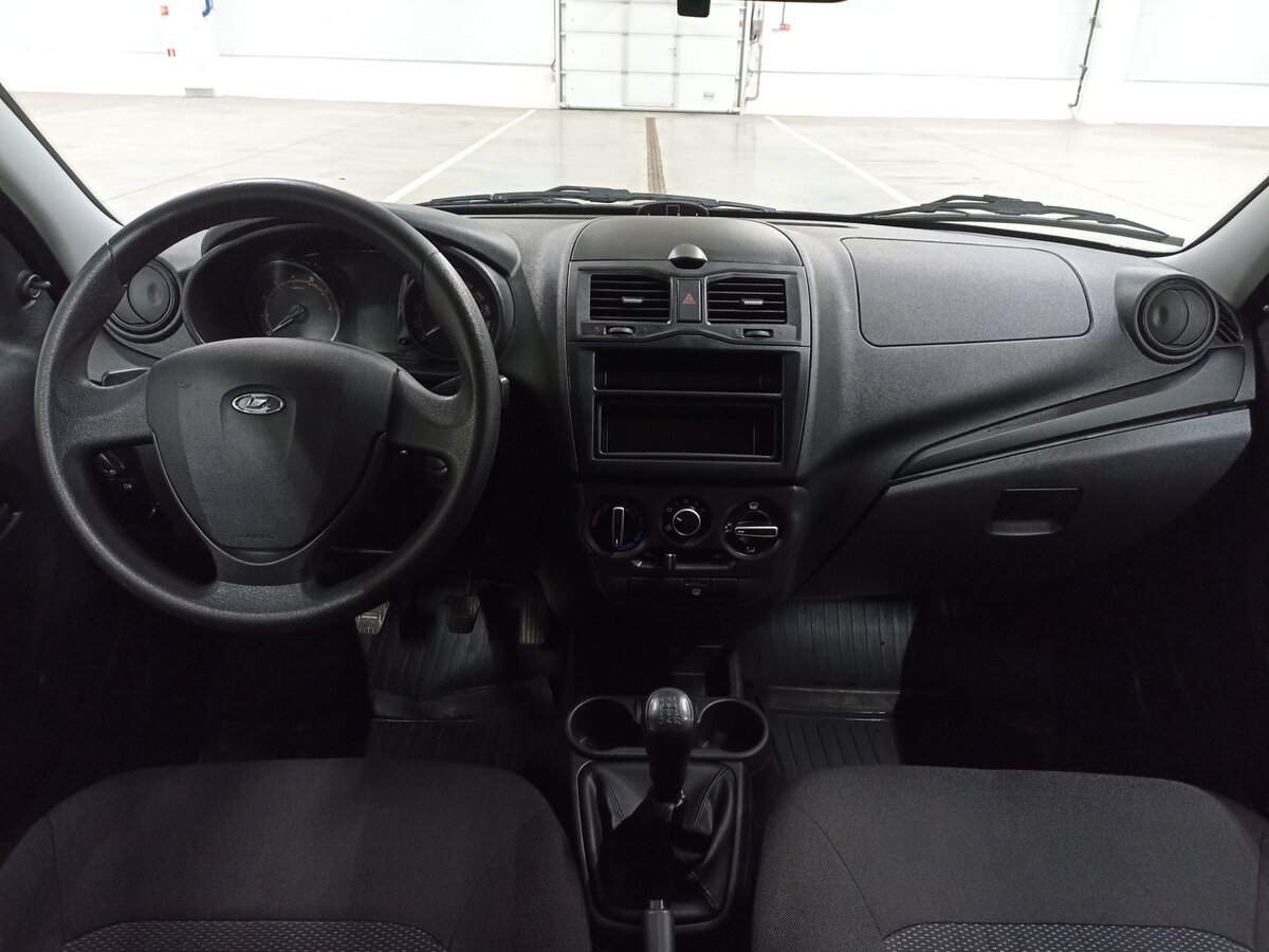 Lada (ВАЗ) Granta, 2019 - Фото №13