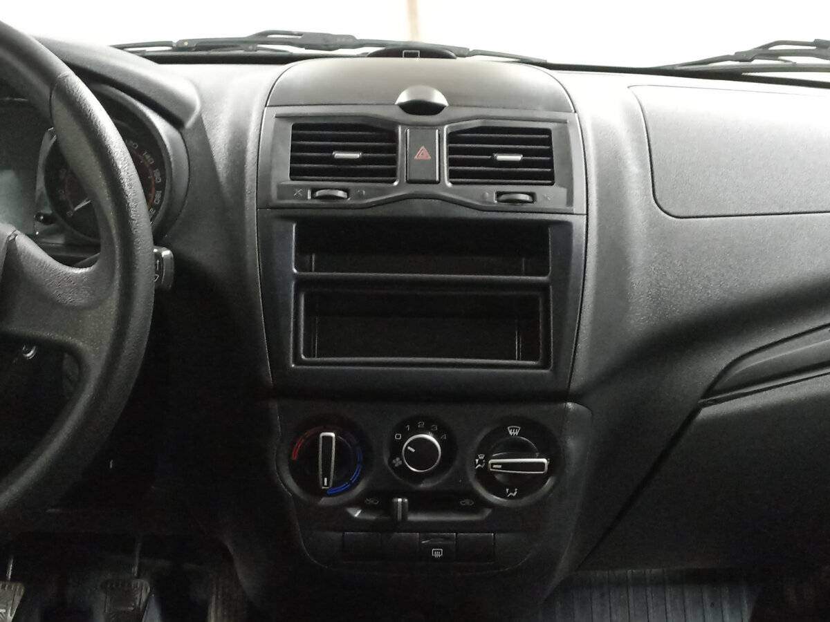 Lada (ВАЗ) Granta, 2019 - Фото №14