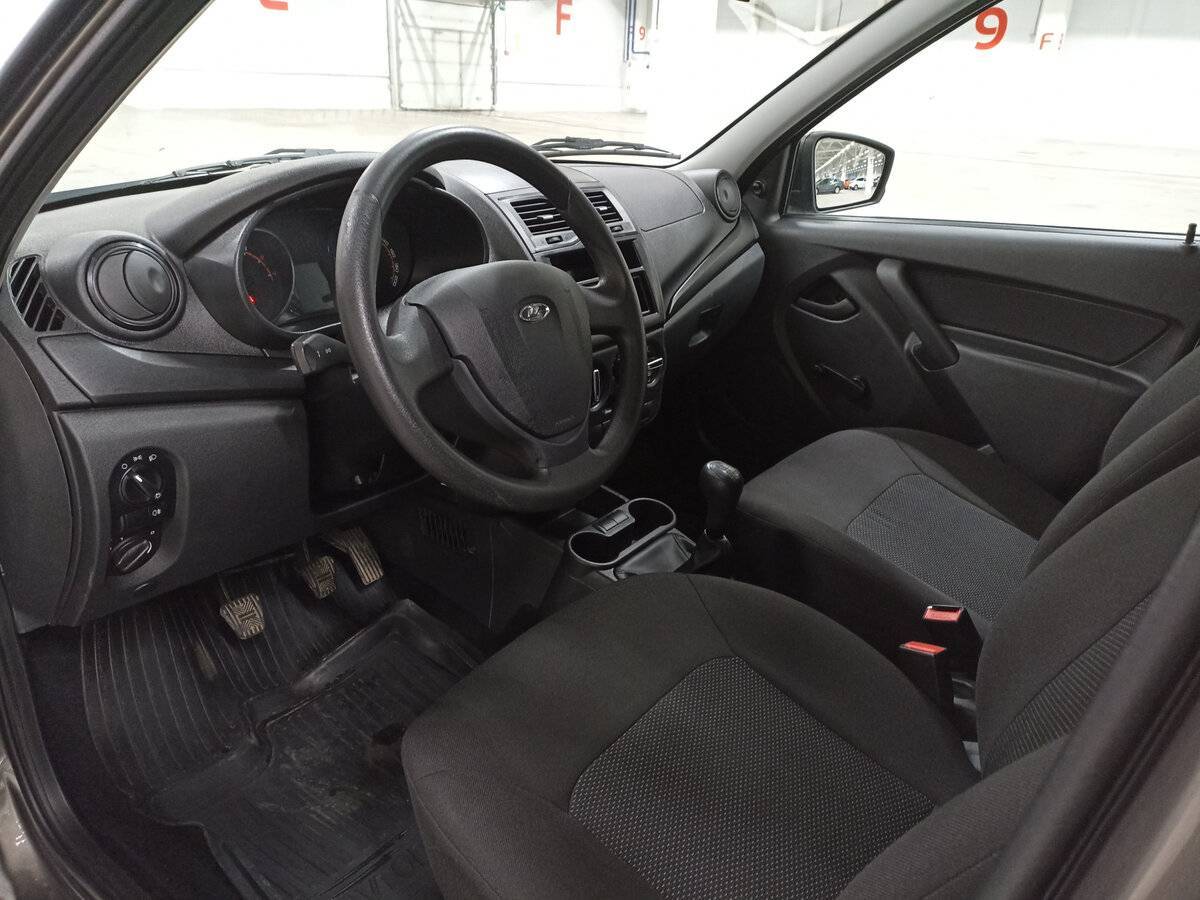 Lada (ВАЗ) Granta, 2019 - Фото №15