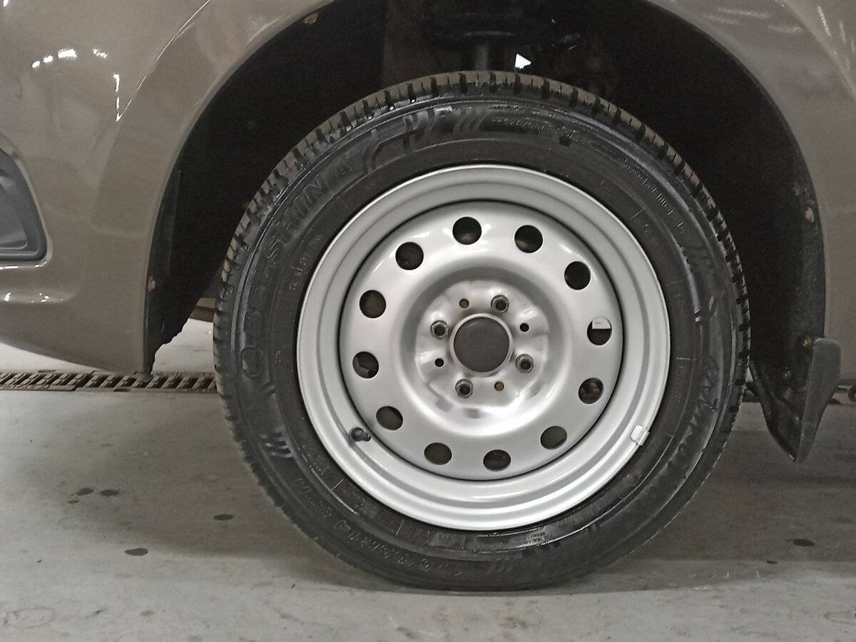 Lada (ВАЗ) Granta, 2019 - Фото №17