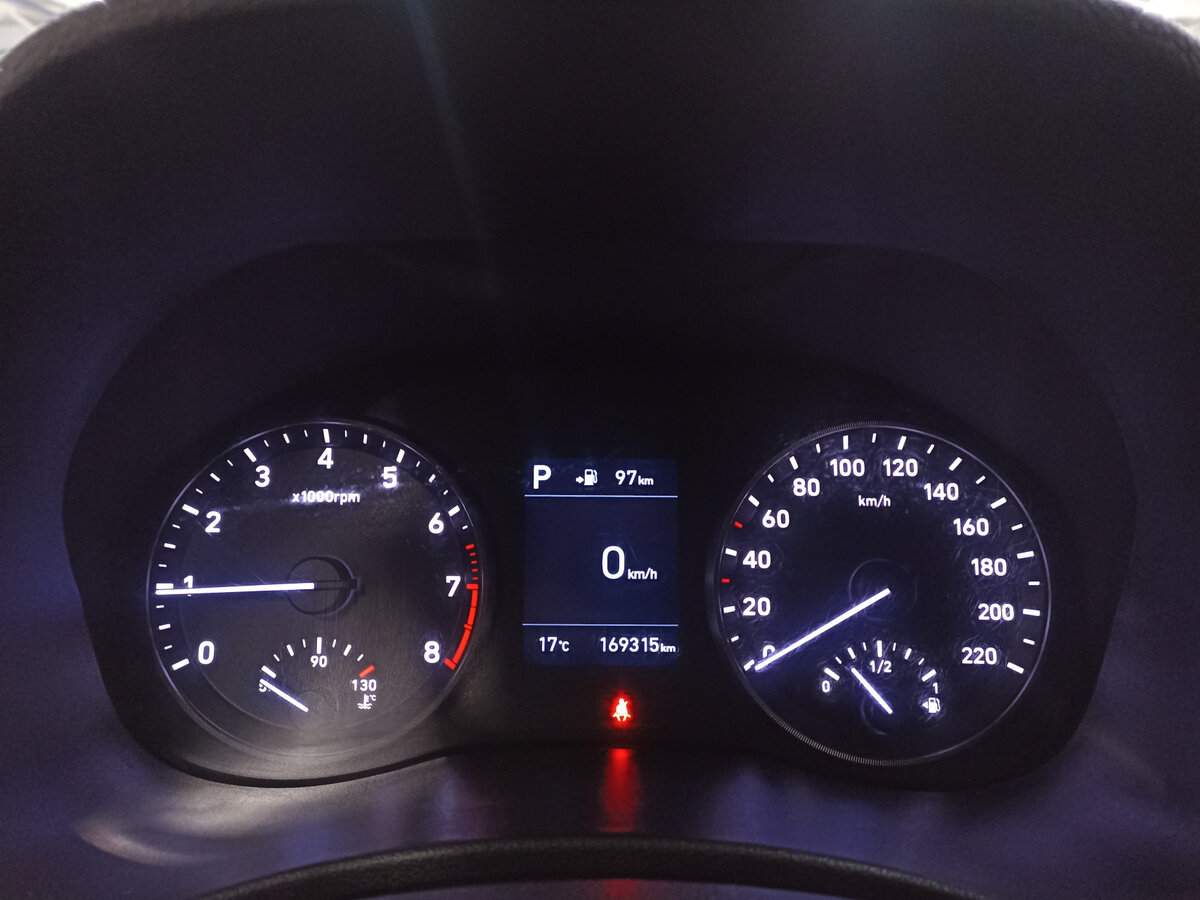 Hyundai Solaris, 2019 - Фото №12